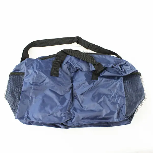 National Wildlife Federation 14in Travel Duffle Tote Small Weekender Bag