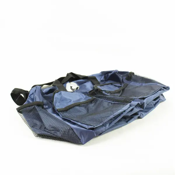 National Wildlife Federation 14in Travel Duffle Tote Small Weekender Bag