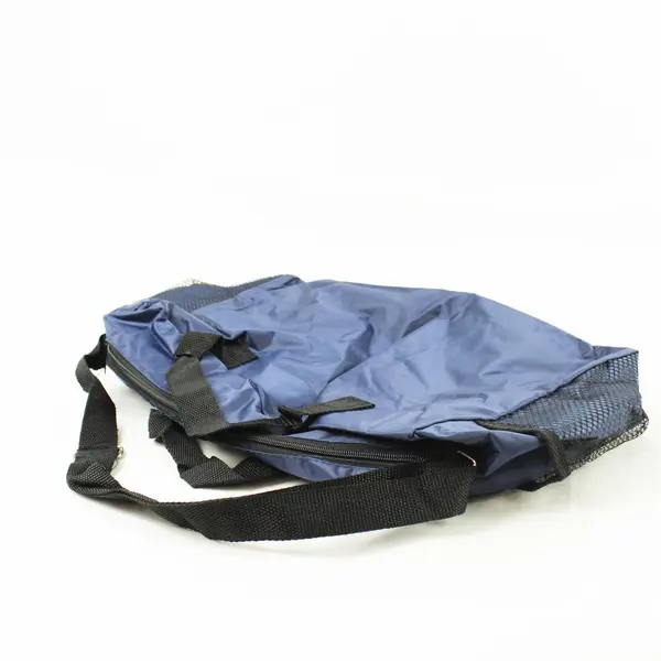 National Wildlife Federation 14in Travel Duffle Tote Small Weekender Bag