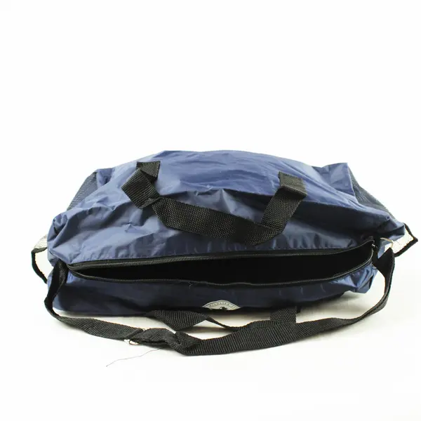 National Wildlife Federation 14in Travel Duffle Tote Small Weekender Bag