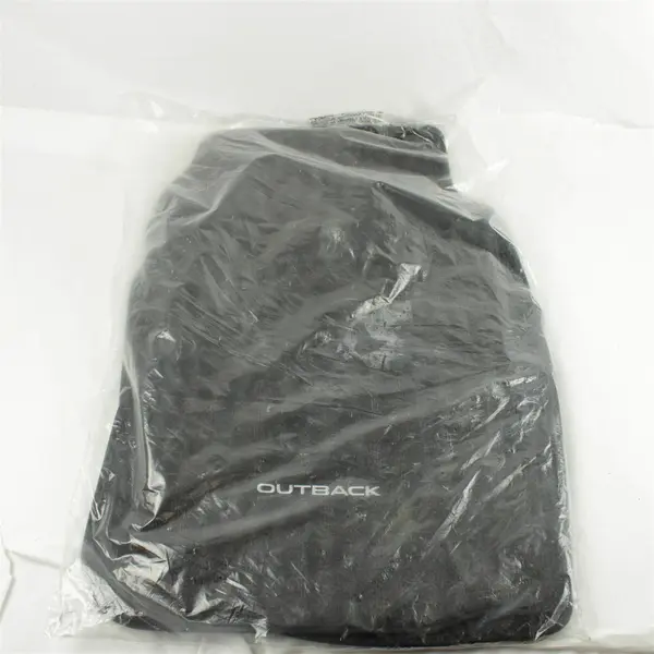 New OEM Subaru Outback Floor Mats Set of 4 2020-2025 J505SAN000