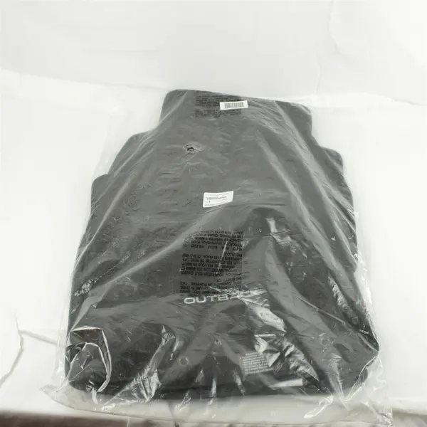 New OEM Subaru Outback Floor Mats Set of 4 2020-2025 J505SAN000