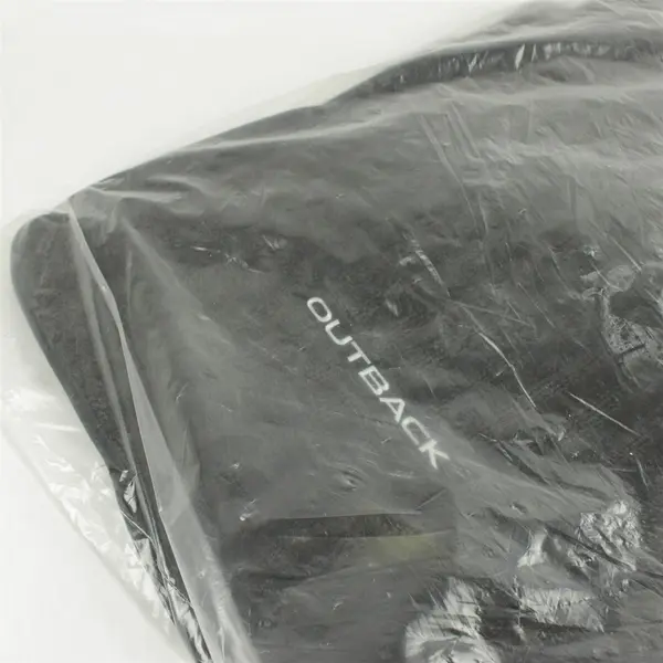 New OEM Subaru Outback Floor Mats Set of 4 2020-2025 J505SAN000