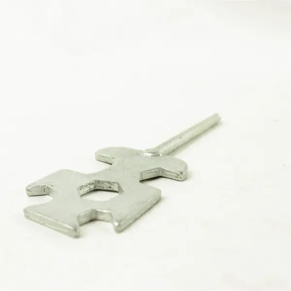 Lot of 3 Bicycle Wrenches Bike Repair Tools Assorted Sizes