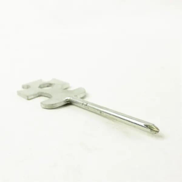 Lot of 3 Bicycle Wrenches Bike Repair Tools Assorted Sizes