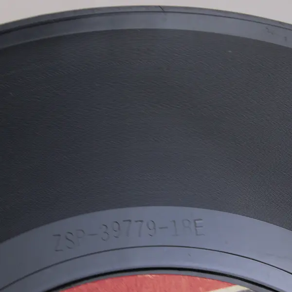 Johnny Mathis It's Not For Me To Say/Chances Are Columbia 7" Vinyl Record 45rpm