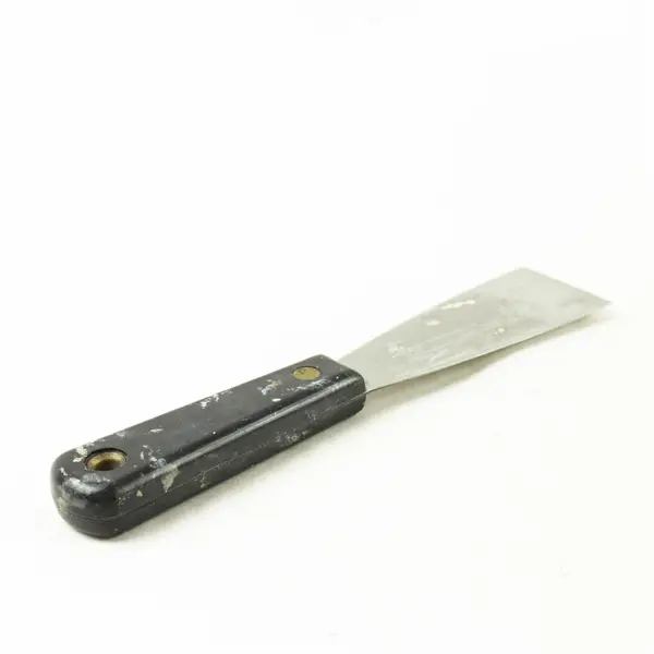 Lot of 5 Woodworking Chisels Assorted Sizes