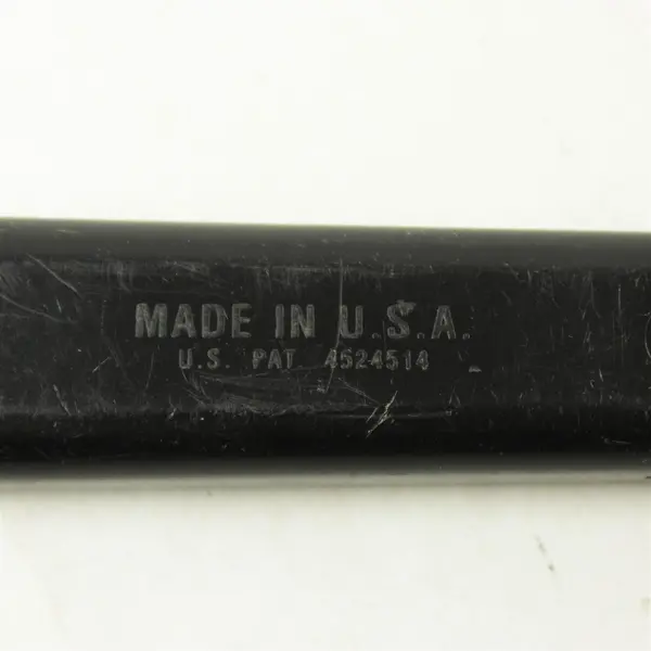 Lot of 5 Woodworking Chisels Assorted Sizes