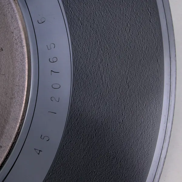 Warner Mack Don't Wake Me I'm Dreaming / When The Walls Come, 45 RPM