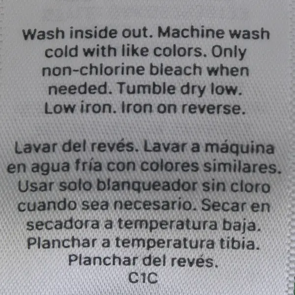 365 Kids from Garanimals Butterfly Pattern Green Top Girls' Size 8