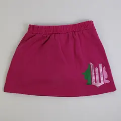 Wicked Movie Pink Skort Girls' Size Medium 7/8