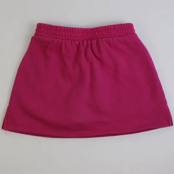 Wicked Movie Pink Skort Girls' Size Medium 7/8