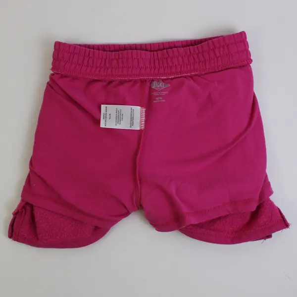Wicked Movie Pink Skort Girls' Size Medium 7/8