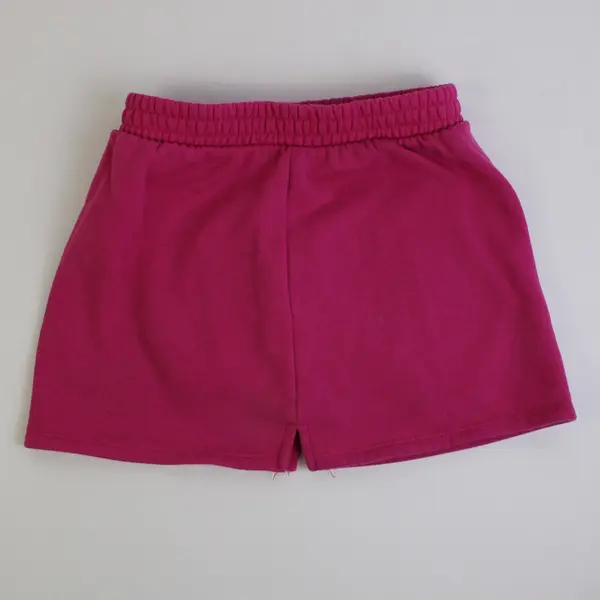 Wicked Movie Pink Skort Girls' Size Medium 7/8
