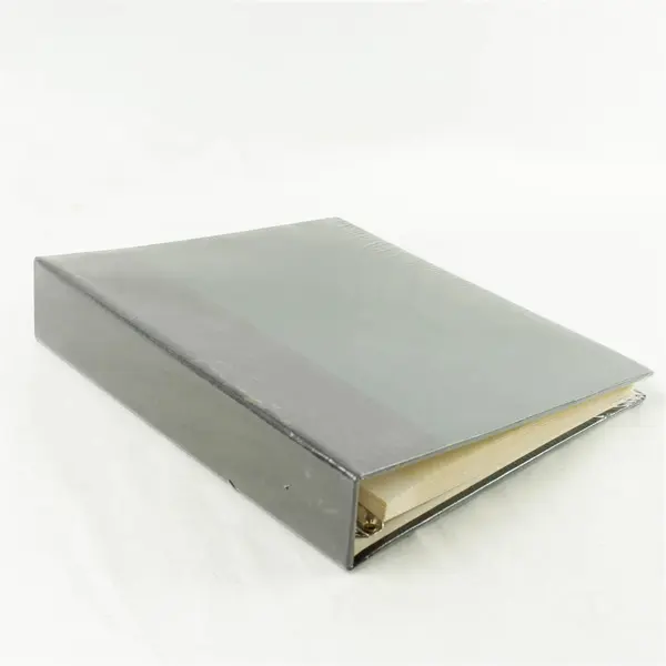 Dark Green Target 80-Page Photo Album Bound New