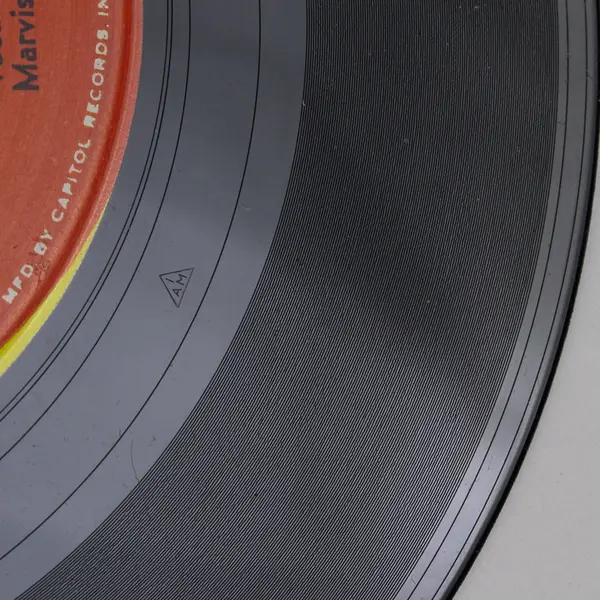 Ferlin Husky Why Do I Put Up With You / Once On Capitol Records