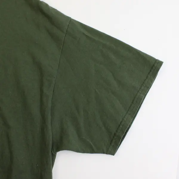 Port & Company Yamhill County Master Gardeners Green T-Shirt Men's XL