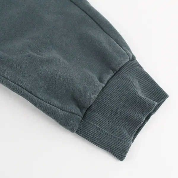 Puma Gray Sweatpants Joggers Men's Size Medium