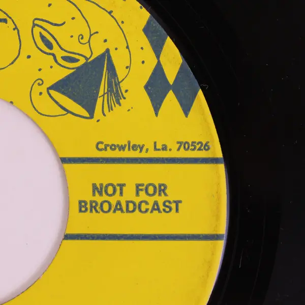 Jeb And Cousin Easy The Pool Game/ Same Vinyl Record