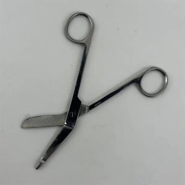 5.75 Inch Vintage Bandage Scissors Shears Stainless Steel  Pakistan