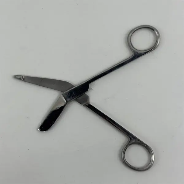 5.75 Inch Vintage Bandage Scissors Shears Stainless Steel  Pakistan