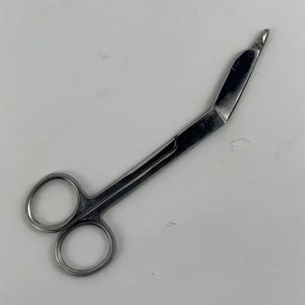 5.75 Inch Vintage Bandage Scissors Shears Stainless Steel  Pakistan