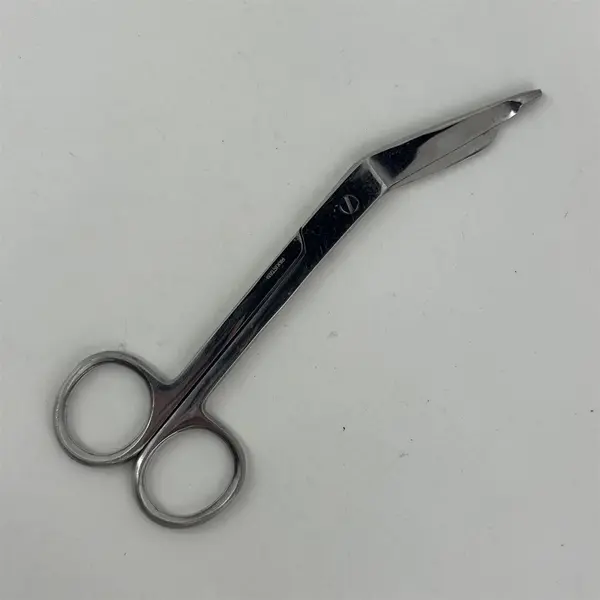 5.75 Inch Vintage Bandage Scissors Shears Stainless Steel  Pakistan