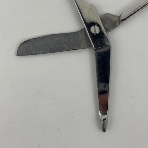 5.75 Inch Vintage Bandage Scissors Shears Stainless Steel  Pakistan