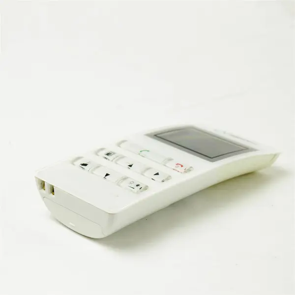 Optex iVision Wireless Video Intercom Handheld Communicator - Untested