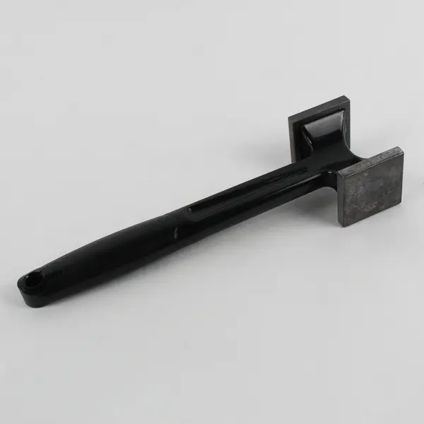 Good Cook 2-Sided Meat Tenderizer Black Handle