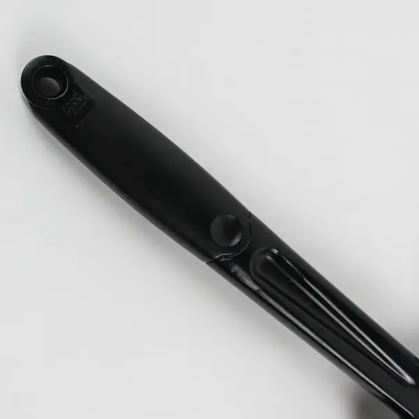 Good Cook 2-Sided Meat Tenderizer Black Handle