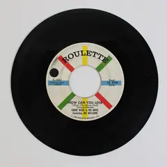 Count Basie How Can You Lose / Five O'Clock In the Morning