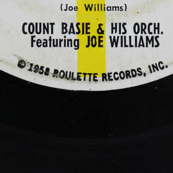 Count Basie How Can You Lose / Five O'Clock In the Morning