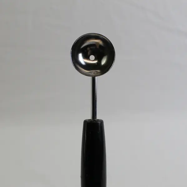 VTG Set of 2 Ekco Double Ended Stainless Steel Melon Ballers