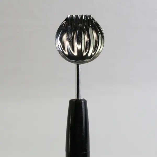 VTG Set of 2 Ekco Double Ended Stainless Steel Melon Ballers