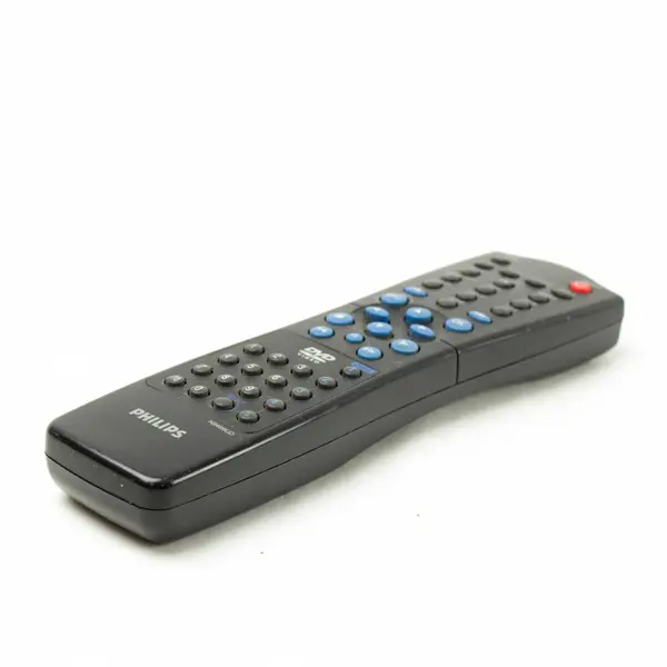 Genuine Philips DVD Player Remote N9498UD Untested