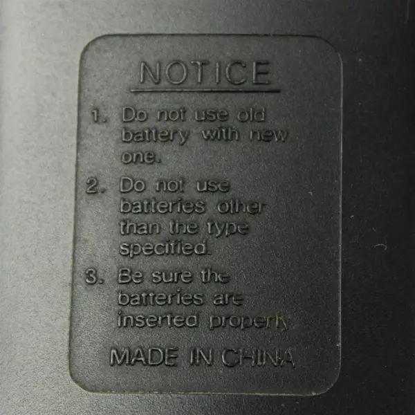 Genuine Philips DVD Player Remote N9498UD Untested