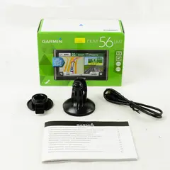 Garmin Cables & Accessories/Connectors Only - No Garmin Unit