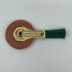 Vintage Linton Consolidated Typewriter Eraser