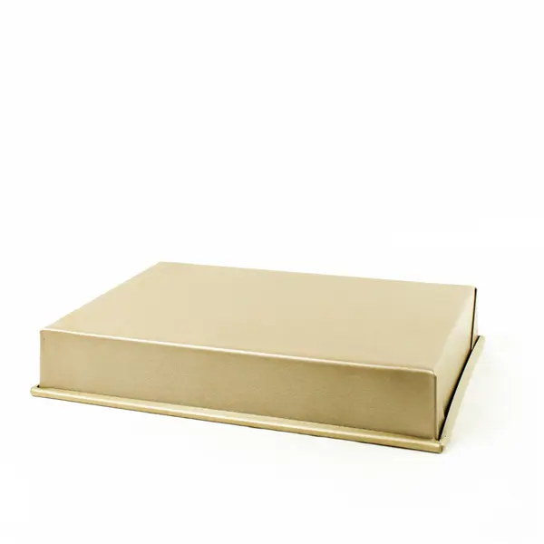 Non-Stick Rectangular Baking Pan 13.5x9.5x2 in Good Pre-Owned