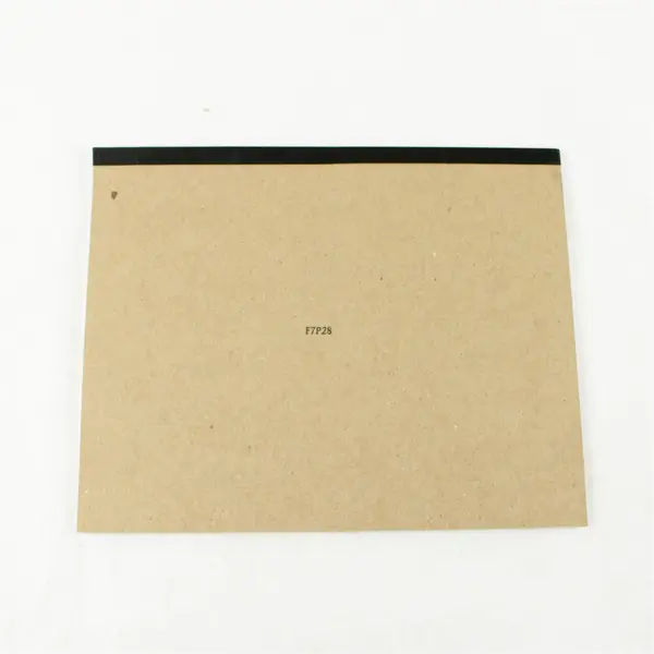 Crayola Clipboard & Alphabet Tracing Pad 30 Pages Preschool Handwriting