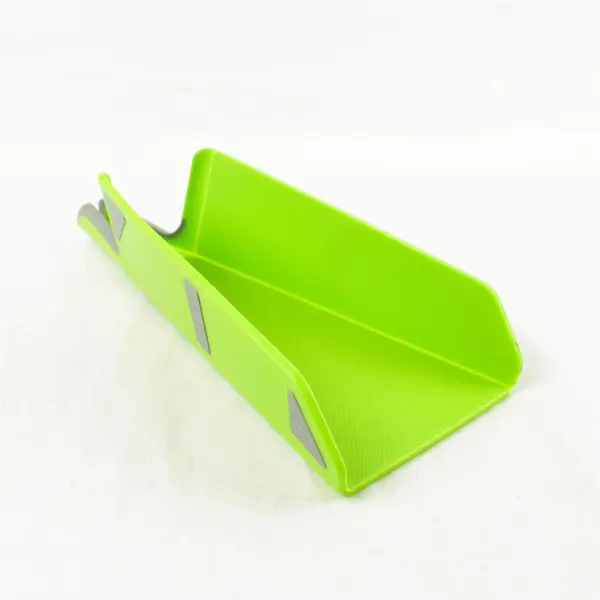 Joseph Joseph Chop2Pot Folding Chopping Board Green Non-Slip