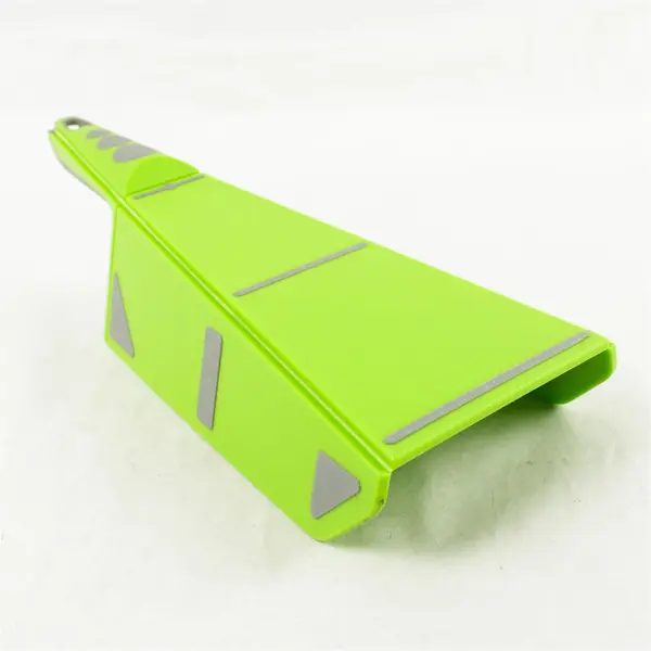 Joseph Joseph Chop2Pot Folding Chopping Board Green Non-Slip