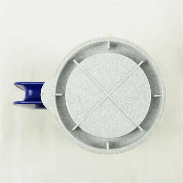 Vintage 1990s WHIRLEY Penn State PSU Big Ten '60s Champs Travel Coffee Mug