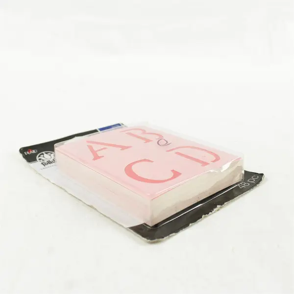 FolkArt Paper Letter Stencils 1-1/2" Value Pack for Crafts