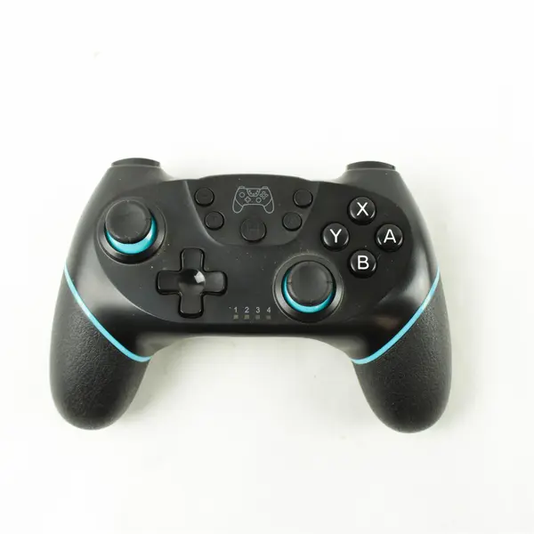 ASTARRY Wireless Pro Controller for Nintendo Switch - Blue (Used)