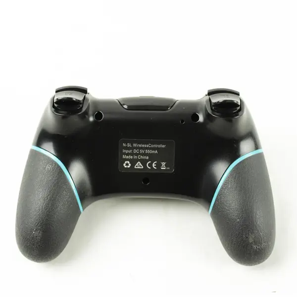 ASTARRY Wireless Pro Controller for Nintendo Switch - Blue (Used)