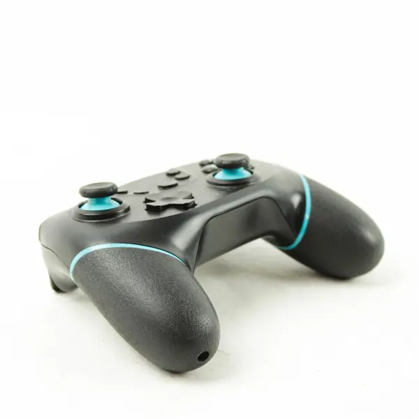 ASTARRY Wireless Pro Controller for Nintendo Switch - Blue (Used)