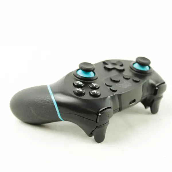 ASTARRY Wireless Pro Controller for Nintendo Switch - Blue (Used)