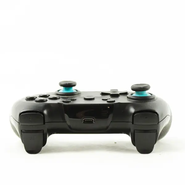 ASTARRY Wireless Pro Controller for Nintendo Switch - Blue (Used)